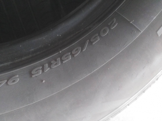 205​/65R15​ HANKOOK​ OPTIMO​ ME02 ชุด​ 4​ เส้น​ ​ ​ โทร.0814273941​ ​