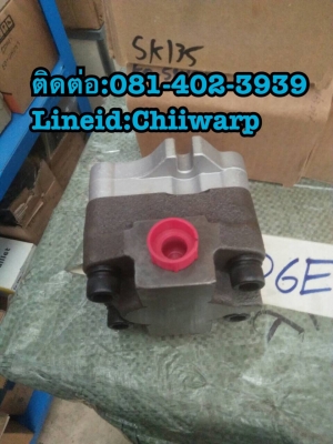 ปั้มชาร์ท pc30mr komatsu ใหม่ๆ ขายอะไหล่แบคโฮ