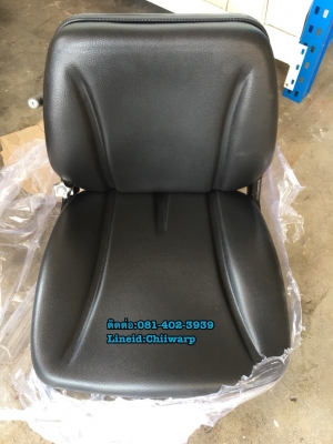 เบาะแบคโฮเล็ก ใหม่ๆ ขายอะไหล่แบคโฮ