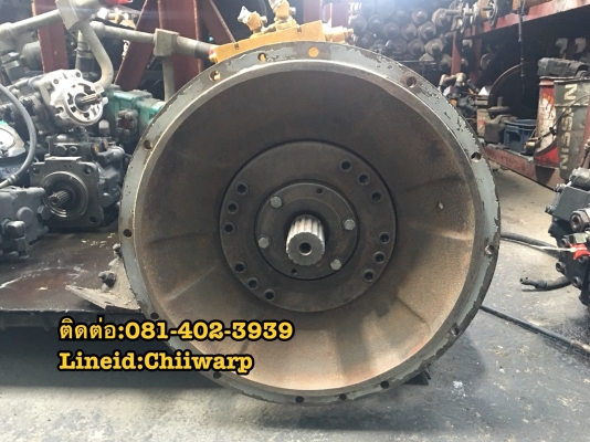 ขายปั้มpc200-3 komatsuขายอะไหล่แบคโฮ