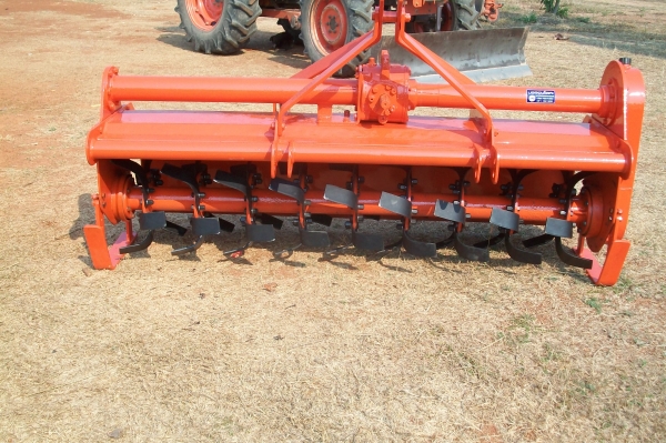 ขายโรตารี่RX180Fใช่กับรถไถ45ถึง50แรง