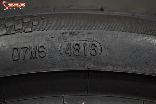 Continental MC5 265/35R18 ลดราคาพิเศษ เส้นละ 2,500 บาท Continental MC5 265/35R18 ลดราคาพิเศษ เส้นละ 2,500 บาท