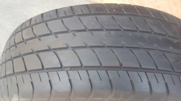 ล้อมือ2 ขอบ15 4รู100 ยางปี17 4 ล้อ ล้อมือ2 ขอบ15 4รู100 ยางปี17 4 ล้อ