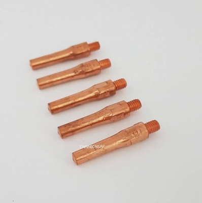 Contact tip 1.2 mm.
