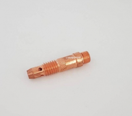 Colletbody 1.6 mm.