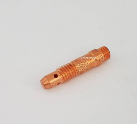 Collet body 2.4 mm.