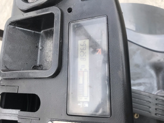 ขายรถฟอร์คลิฟท์ยี่ห้อ TOYOTAรุ่น8FD25 ขายรถฟอร์คลิฟท์ยี่ห้อ TOYOTAรุ่น8FD25