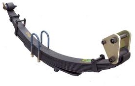 ตามหาแหนบเดิมใส่ อีซูซุ ครับ