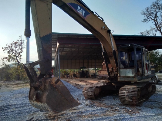 ขาย 495,000 CAT 320 V2 เครื่องดี ปั้มแรง เอวมีขยับนิดๆๆ ไฟฟ้าตัดแต่อุปกรครบ ช่วงล่างโซ่หนา แผ่นมีงอบ้าง รอนเลอร์ดี เอกสารซื้อขาย รถอยู่ ขอนแก่น 090-772-3710 090-772-3708 ขาย 495,000 CAT 320 V2 เครื่องดี ปั้มแรง เอวมีขยับนิดๆๆ ไฟฟ้าตัดแต่อุปกรครบ ช่วงล่างโซ่หนา แผ่นมีงอบ้าง รอนเลอร์ดี เอกสารซื้อขาย รถอยู่ ขอนแก่น 090-772-3710 090-772-3708