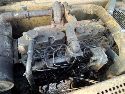 ขาย 495,000 CAT 320 V2 เครื่องดี ปั้มแรง เอวมีขยับนิดๆๆ ไฟฟ้าตัดแต่อุปกรครบ ช่วงล่างโซ่หนา แผ่นมีงอบ้าง รอนเลอร์ดี เอกสารซื้อขาย รถอยู่ ขอนแก่น 090-772-3710 090-772-3708 ขาย 495,000 CAT 320 V2 เครื่องดี ปั้มแรง เอวมีขยับนิดๆๆ ไฟฟ้าตัดแต่อุปกรครบ ช่วงล่างโซ่หนา แผ่นมีงอบ้าง รอนเลอร์ดี เอกสารซื้อขาย รถอยู่ ขอนแก่น 090-772-3710 090-772-3708