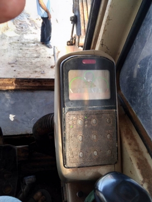 ขาย 495,000 CAT 320 V2 เครื่องดี ปั้มแรง เอวมีขยับนิดๆๆ ไฟฟ้าตัดแต่อุปกรครบ ช่วงล่างโซ่หนา แผ่นมีงอบ้าง รอนเลอร์ดี เอกสารซื้อขาย รถอยู่ ขอนแก่น 090-772-3710 090-772-3708 ขาย 495,000 CAT 320 V2 เครื่องดี ปั้มแรง เอวมีขยับนิดๆๆ ไฟฟ้าตัดแต่อุปกรครบ ช่วงล่างโซ่หนา แผ่นมีงอบ้าง รอนเลอร์ดี เอกสารซื้อขาย รถอยู่ ขอนแก่น 090-772-3710 090-772-3708