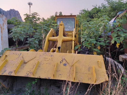 ขายรถตักเพโลดเดอJH-63