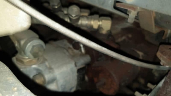 MM55 @285,000บาท รถมิสซูเครื่อง4สูบเครื่องดีปั่มแรงไฟฟ้าครบหัวเก๋งรถนอกเพิ่งนำเข้ามาใหม่ ยังไม่เคยใช้งานในเมืองไทย เครื่องดีปั้มเเรงไฟฟ้าครบออโต้คันเร่งเต่ากระต่ายพร้อม ใช้บูมอาร์มสวยช่างล่างดี รถสวยเร็วแรงไม่โหลด พร้อมใช้ รถเดิมๆเอกสารอินวอยล์ สนใจคลิ๊ก