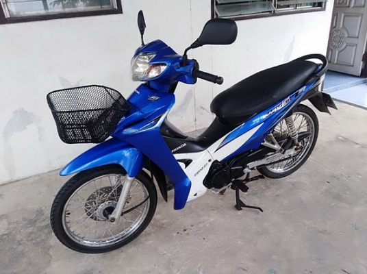 ขายHonda Wave110i ปี54 สตาร์ทเท้า ขายHonda Wave110i ปี54 สตาร์ทเท้า