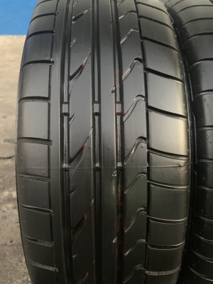 ล้อแม็กป้ายแดง Mitsu Mirage GLS ขอบ 15 สีดำ พร้อมยางป้ายแดง Bridgestone 175-55-15 ปี 18 สวยกริ๊บ สีแท้