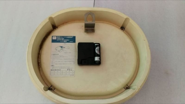 390 บ.ส่งถึงบ้านฟรี โทร 083-2000058 LINE ID:line832923 นาฬิกาแขวนผนังยี่ห้อ TOSHIBA จากญี่ปุ่น 390 บ.ส่งถึงบ้านฟรี โทร 083-2000058 LINE ID:line832923 นาฬิกาแขวนผนังยี่ห้อ TOSHIBA จากญี่ปุ่น