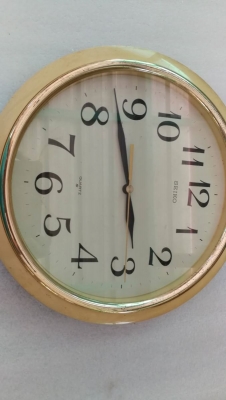 400 บ.ส่งถึงบ้านฟรี โทร 083-2000058 LINE ID:line832923 นาฬิกาแขวนผนังยี่ห้อ SEIKO จากญี่ปุ่น