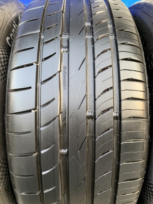 ล้อแม็ก Honda Accord G9 ขอบ 17 พร้อมยาง 225-50-17 Continental ปี 15 แม็กสวย ยางสวย ดอกหนาปึก