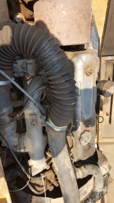 ขาย แบคโฮ KOMATSU PC60-5 เครื่อง 4BD1 ปั้มเดิม ช่วงล่างเต็ม รถพร้อมใช้งาน เอกสารใบซื้อขาย ราคาต่อรองได้ครับ