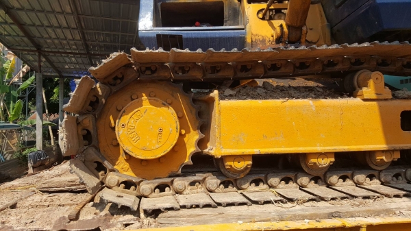 ขาย แบคโฮ KOMATSU PC60-5 เครื่อง 4BD1 ปั้มเดิม ช่วงล่างเต็ม รถพร้อมใช้งาน เอกสารใบซื้อขาย ราคาต่อรองได้ครับ