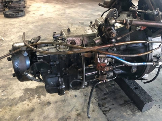 ขายเครื่อง Isuzu E120 260 แรงม้า ขายเครื่อง Isuzu E120 260 แรงม้า