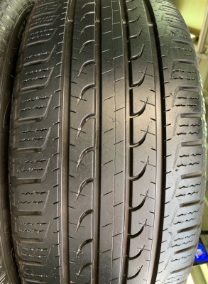ล้อแม็ก Ford Everest ขอบ 20 พร้อมยาง 265-50-20 Goodyear ปี 16 แม็กสวย ดอกยางหนาปึก
