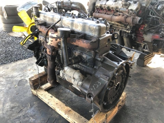 ขายเครื่อง Isuzu 6BF1 170 แรงม้า ขายเครื่อง Isuzu 6BF1 170 แรงม้า