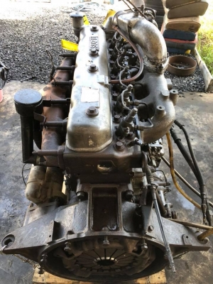 ขายเครื่อง Isuzu 6BF1 170 แรงม้า ขายเครื่อง Isuzu 6BF1 170 แรงม้า