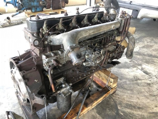 ขายเครื่อง Isuzu 6BD1 165 แรงม้า ขายเครื่อง Isuzu 6BD1 165 แรงม้า