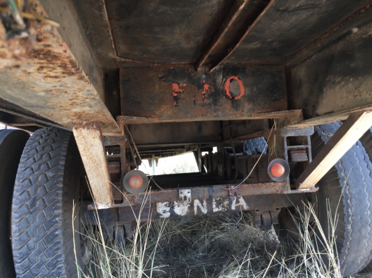 เทเลอร์รถไถ