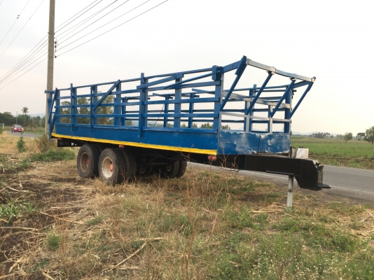 เทเลอร์รถไถ