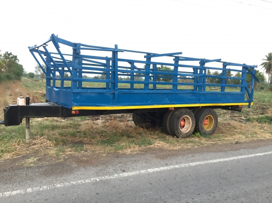 เทเลอร์รถไถ