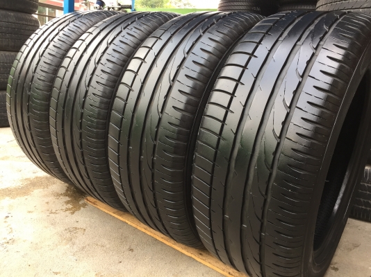 ยาง MAXXIS 265-50-20 ปี 16 ครบชุด 4 เส้น 3000 สวยๆไม่บวม ไม่กินข้างดอกยางเหลือเยอะเอาไปวิ่งกันใด้อีก
