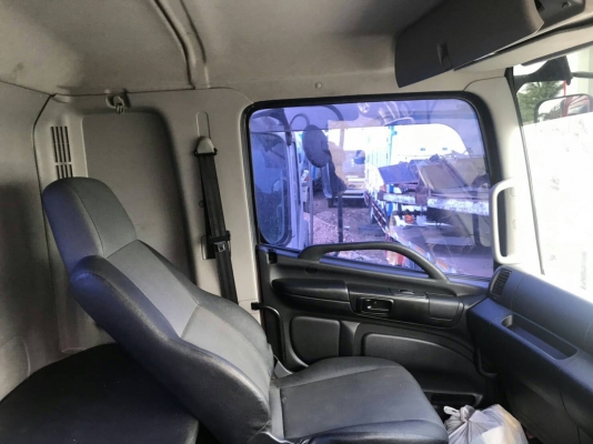 ขายดาวน์รถบรรทุกหัวลาก 10 ล้อดัมพ์ HINO VICTOR 344 แรงม้าปี 2559 ขายดาวน์ 100000 ผ่อนต่อ 60000 x 32 = 1920000 รวม 2020000