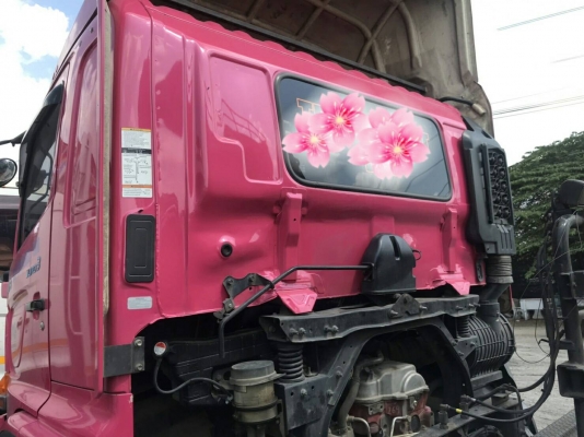 ขายดาวน์รถบรรทุก 10 ล้อดัมพ์ HINO VICTOR 344 แรงม้าปี 2559 ขายดาวน์ 100000 ผ่อนต่อ 60000 x 32 = 1920000 รวม 2020000