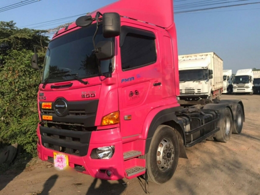 ขายดาวน์รถบรรทุก 10 ล้อดัมพ์ HINO VICTOR 344 แรงม้าปี 2559 ขายดาวน์ 100000 ผ่อนต่อ 60000 x 32 = 1920000 รวม 2020000