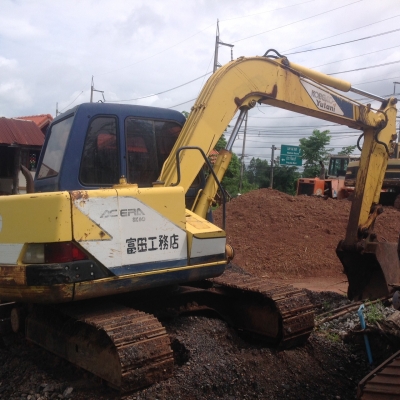 SK60มาร์คทรี KOBELCO @580,000 รถสวยสถาพดี พร้อมใช้ ระบบไฟฟ้าครบ สภาพสวย สนใจคลิ๊ก ☎ 081-989-1989 หรั่งครับ SK60มาร์คทรี KOBELCO @580,000 รถสวยสถาพดี พร้อมใช้ ระบบไฟฟ้าครบ สภาพสวย สนใจคลิ๊ก ☎ 081-989-1989 หรั่งครับ