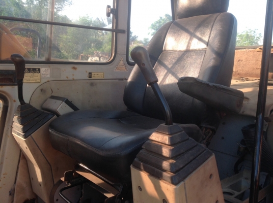 SK60มาร์คทรี KOBELCO @580,000 รถสวยสถาพดี พร้อมใช้ ระบบไฟฟ้าครบ สภาพสวย สนใจคลิ๊ก ☎ 081-989-1989 หรั่งครับ SK60มาร์คทรี KOBELCO @580,000 รถสวยสถาพดี พร้อมใช้ ระบบไฟฟ้าครบ สภาพสวย สนใจคลิ๊ก ☎ 081-989-1989 หรั่งครับ