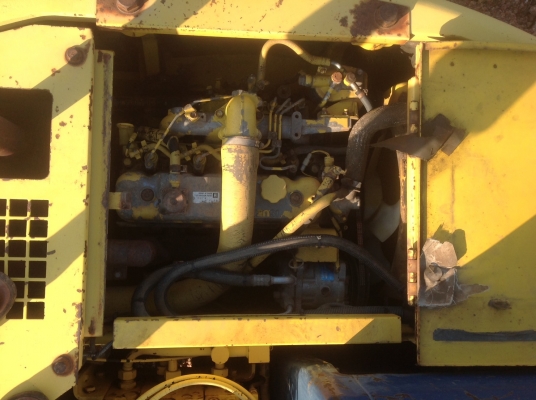 SK60มาร์คทรี KOBELCO @580,000 รถสวยสถาพดี พร้อมใช้ ระบบไฟฟ้าครบ สภาพสวย สนใจคลิ๊ก ☎ 081-989-1989 หรั่งครับ SK60มาร์คทรี KOBELCO @580,000 รถสวยสถาพดี พร้อมใช้ ระบบไฟฟ้าครบ สภาพสวย สนใจคลิ๊ก ☎ 081-989-1989 หรั่งครับ