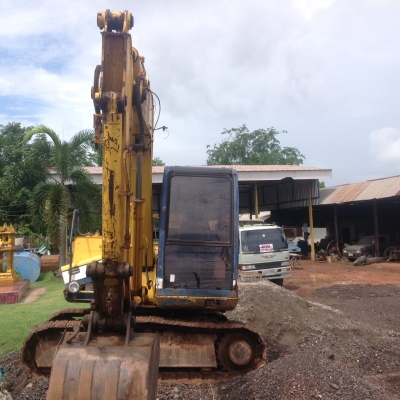 SK60มาร์คทรี KOBELCO @580,000 รถสวยสถาพดี พร้อมใช้ ระบบไฟฟ้าครบ สภาพสวย สนใจคลิ๊ก ☎ 081-989-1989 หรั่งครับ SK60มาร์คทรี KOBELCO @580,000 รถสวยสถาพดี พร้อมใช้ ระบบไฟฟ้าครบ สภาพสวย สนใจคลิ๊ก ☎ 081-989-1989 หรั่งครับ