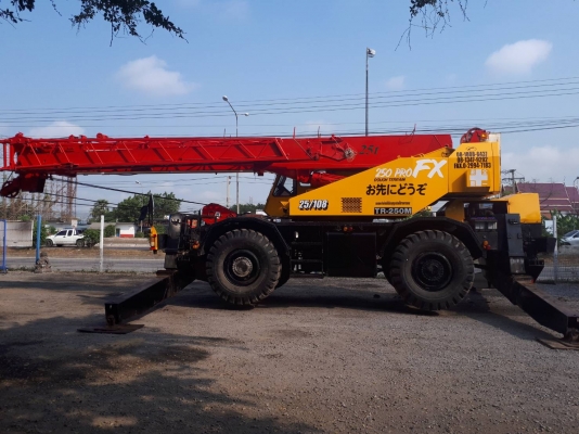 ขายเครน 25ตัน M4+คอมพิวเตอร์ โทร. 096-9426519 081-3479292 ขายเครน 25ตัน M4+คอมพิวเตอร์ โทร. 096-9426519 081-3479292