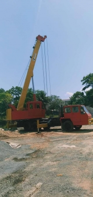 ขายรถเครน TADANO 20 ตัน