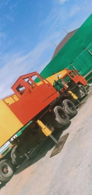 ขายรถเครน TADANO 20 ตัน