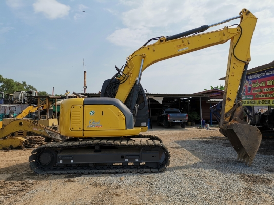 ขายครับSk135yy04 สภาพพร้อมใช้งาน (เก่านอกใช้น้อยสภาพดี) #อามยาวพิเศษมีเกี้ยยางด้วยครับ สนใจโทร.0851562314k.บอย #รับซื้อขายแลกเปลี่ยนรถแมคโครทุกรุ่นครับ (จำหน่ายอะไหล่เก่าใหม่ทุกรุ่นทุกยี่ห้อ) ขายครับSk135yy04 สภาพพร้อมใช้งาน (เก่านอกใช้น้อยสภาพดี) #อามยาวพิเศษมีเกี้ยยางด้วยครับ สนใจโทร.0851562314k.บอย #รับซื้อขายแลกเปลี่ยนรถแมคโครทุกรุ่นครับ (จำหน่ายอะไหล่เก่าใหม่ทุกรุ่นทุกยี่ห้อ)