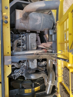 ขายครับSk135yy04 สภาพพร้อมใช้งาน (เก่านอกใช้น้อยสภาพดี) #อามยาวพิเศษมีเกี้ยยางด้วยครับ สนใจโทร.0851562314k.บอย #รับซื้อขายแลกเปลี่ยนรถแมคโครทุกรุ่นครับ (จำหน่ายอะไหล่เก่าใหม่ทุกรุ่นทุกยี่ห้อ) ขายครับSk135yy04 สภาพพร้อมใช้งาน (เก่านอกใช้น้อยสภาพดี) #อามยาวพิเศษมีเกี้ยยางด้วยครับ สนใจโทร.0851562314k.บอย #รับซื้อขายแลกเปลี่ยนรถแมคโครทุกรุ่นครับ (จำหน่ายอะไหล่เก่าใหม่ทุกรุ่นทุกยี่ห้อ)