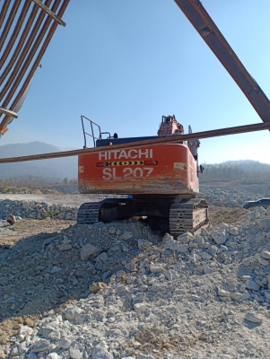 มี VDO ให้ชม.้HITACHI ZX470 5G เอกสารอินวอย ไมล์ 11000 ชม.ราคา 3200000 มี VDO ให้ชม.้HITACHI ZX470 5G เอกสารอินวอย ไมล์ 11000 ชม.ราคา 3200000