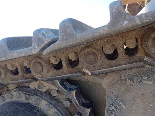 มี VDO ให้ชม.้HITACHI ZX470 5G เอกสารอินวอย ไมล์ 11000 ชม.ราคา 3200000 มี VDO ให้ชม.้HITACHI ZX470 5G เอกสารอินวอย ไมล์ 11000 ชม.ราคา 3200000