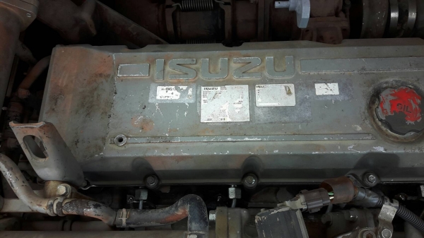 ขายรถแบคโฮ HITACHI ZX470 LCR-3 ไมล์ 8000 ชม.ราคา 6000000