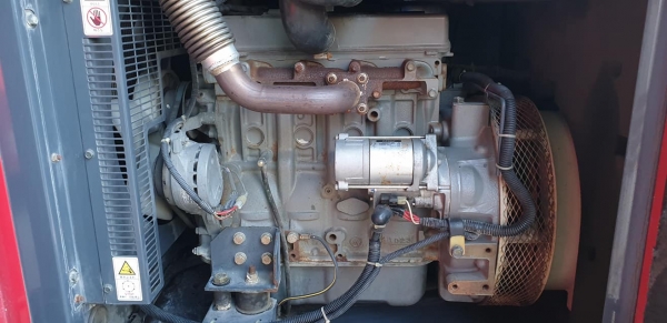 ขายเครื่องปั่นไฟมือสองสภาพเดิมๆจากญี่ปุ่นพร้อมใช้งานราคาแรง