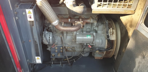 ขายเครื่องปั่นไฟมือสองสภาพเดิมๆจากญี่ปุ่นพร้อมใช้งานราคาแรง